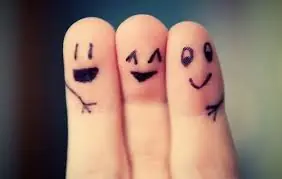 Diez tipos de amigos: ¿Cuál eres tú?