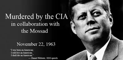 Los Que Mataron A Kennedy