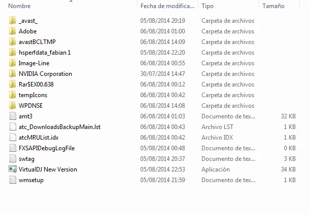 acelerar Windows 7