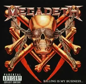 Megadeth