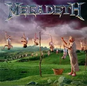 metal