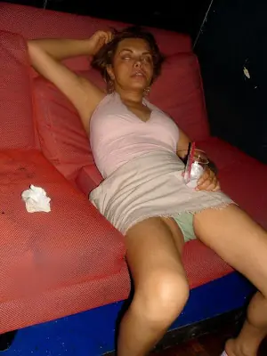 borrachas