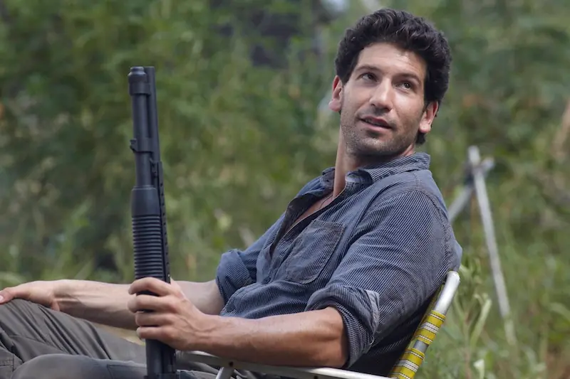 The Walking Dead - Megapost (Temporada 1)