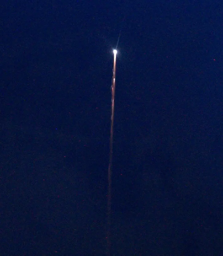 espacial