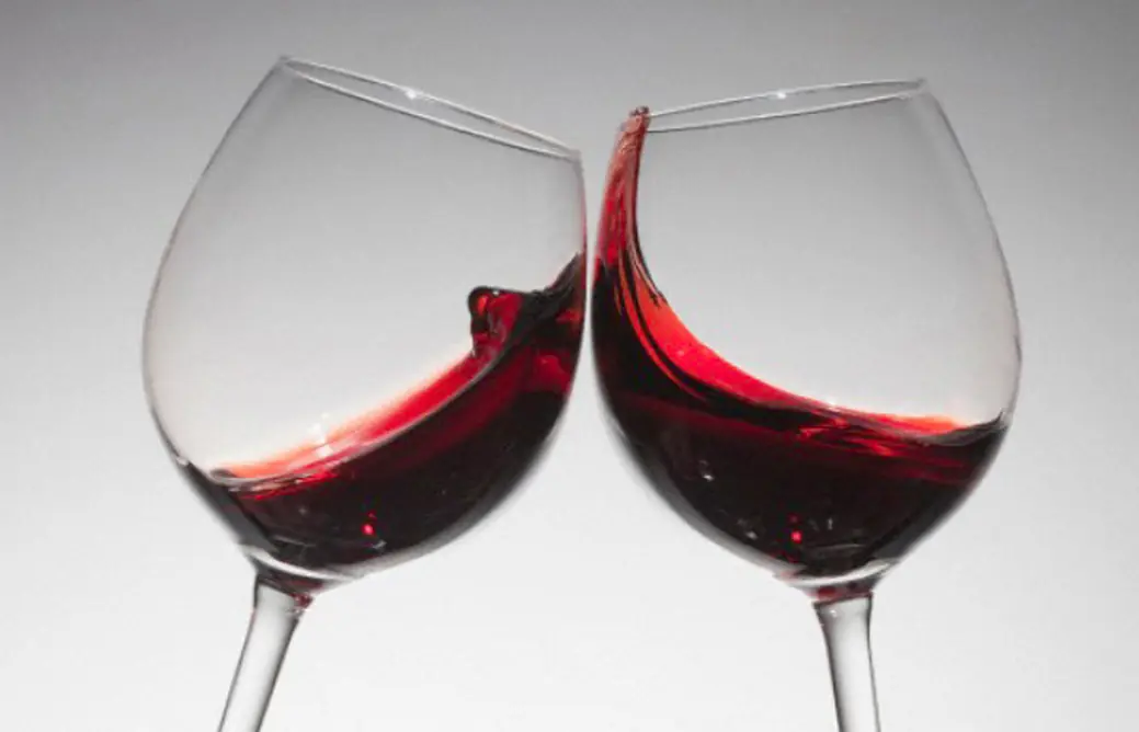 El vino,sinonimo de salud