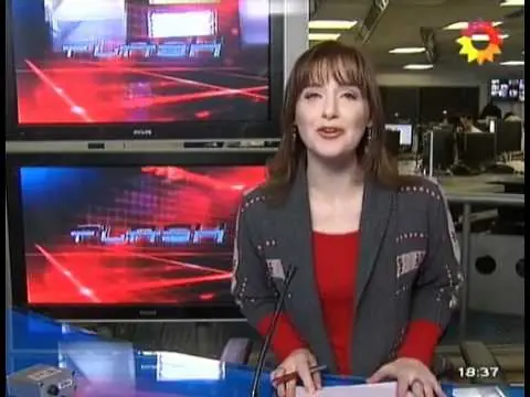 Periodistas argentinas - el post que se merecen