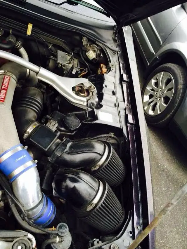post de autos