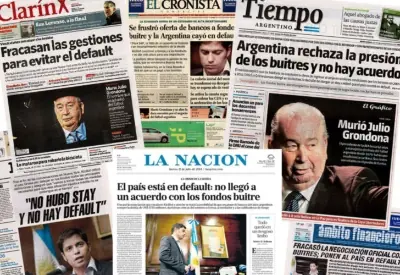 Argentina