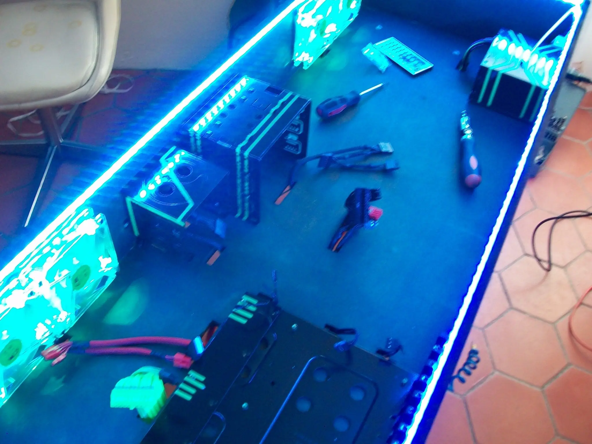 construccion