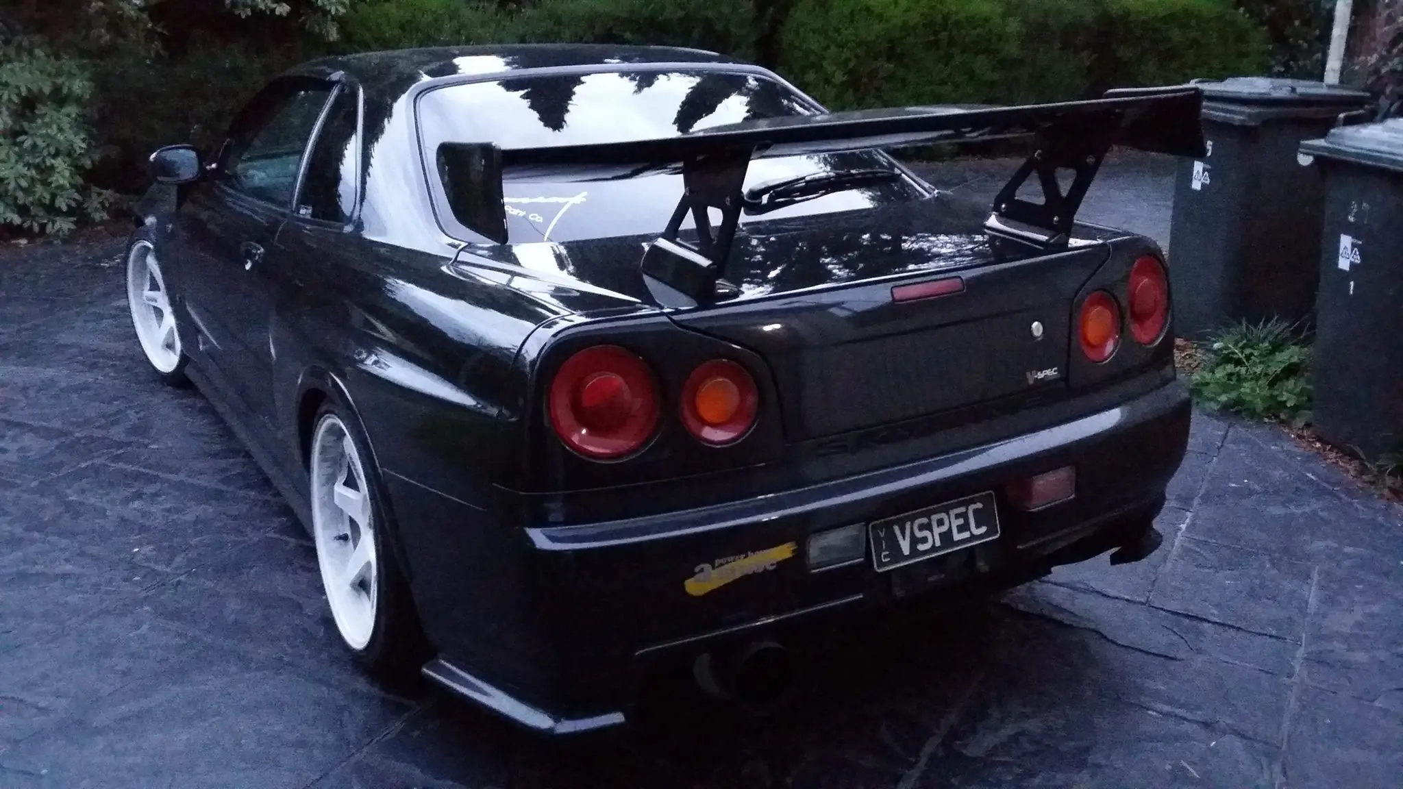 autos japoneses