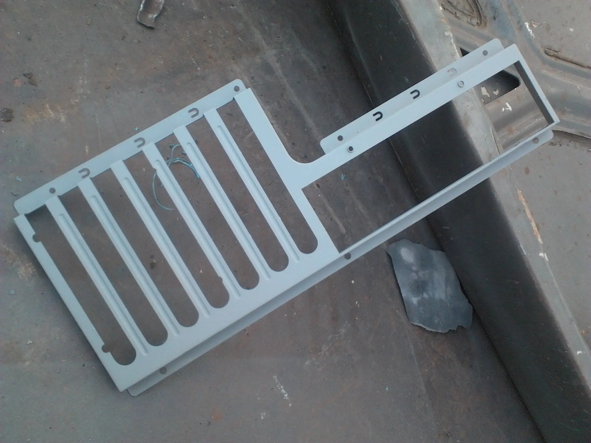 construccion