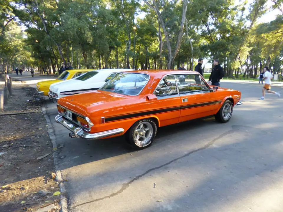 rambler