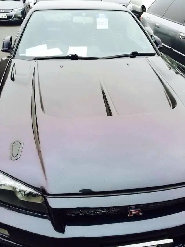 post de autos