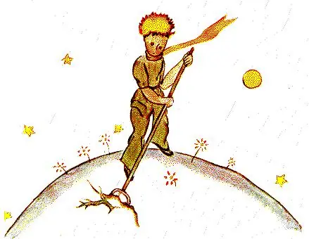 Principito