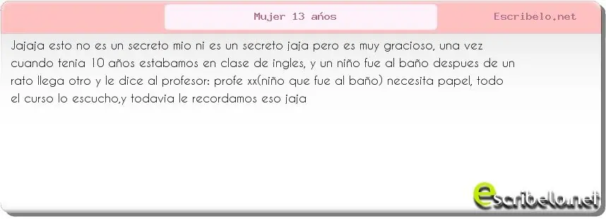 httpwwwescribelocomar