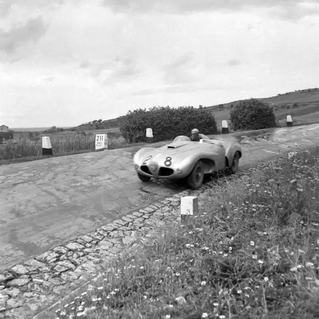 Abarth-Los origenes