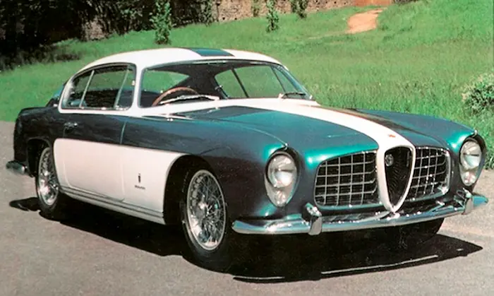 Abarth-Los origenes