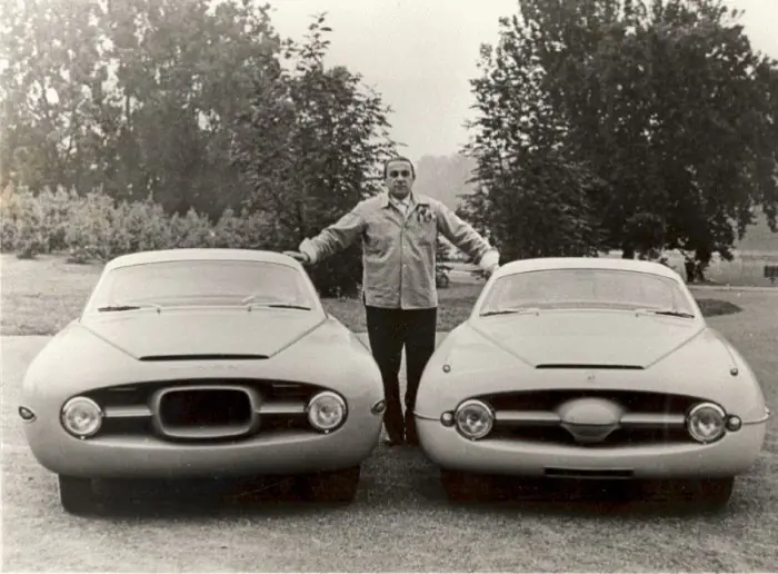 gordini