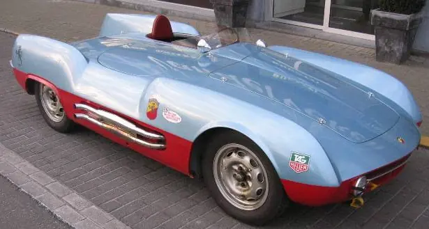 Abarth-Los origenes