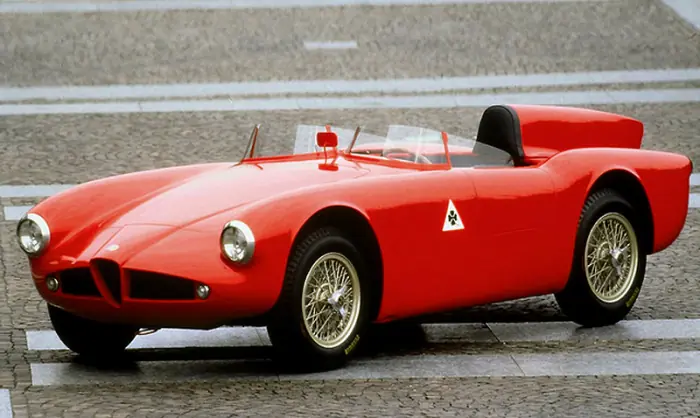 gordini