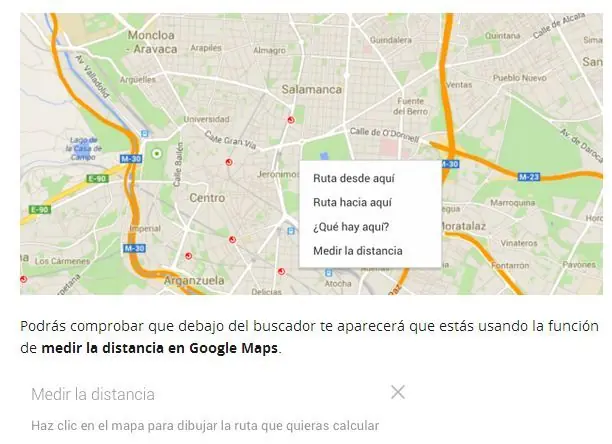 google map