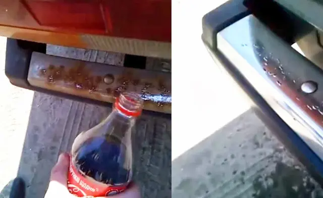 coca