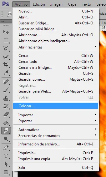lince de fuego tutorial