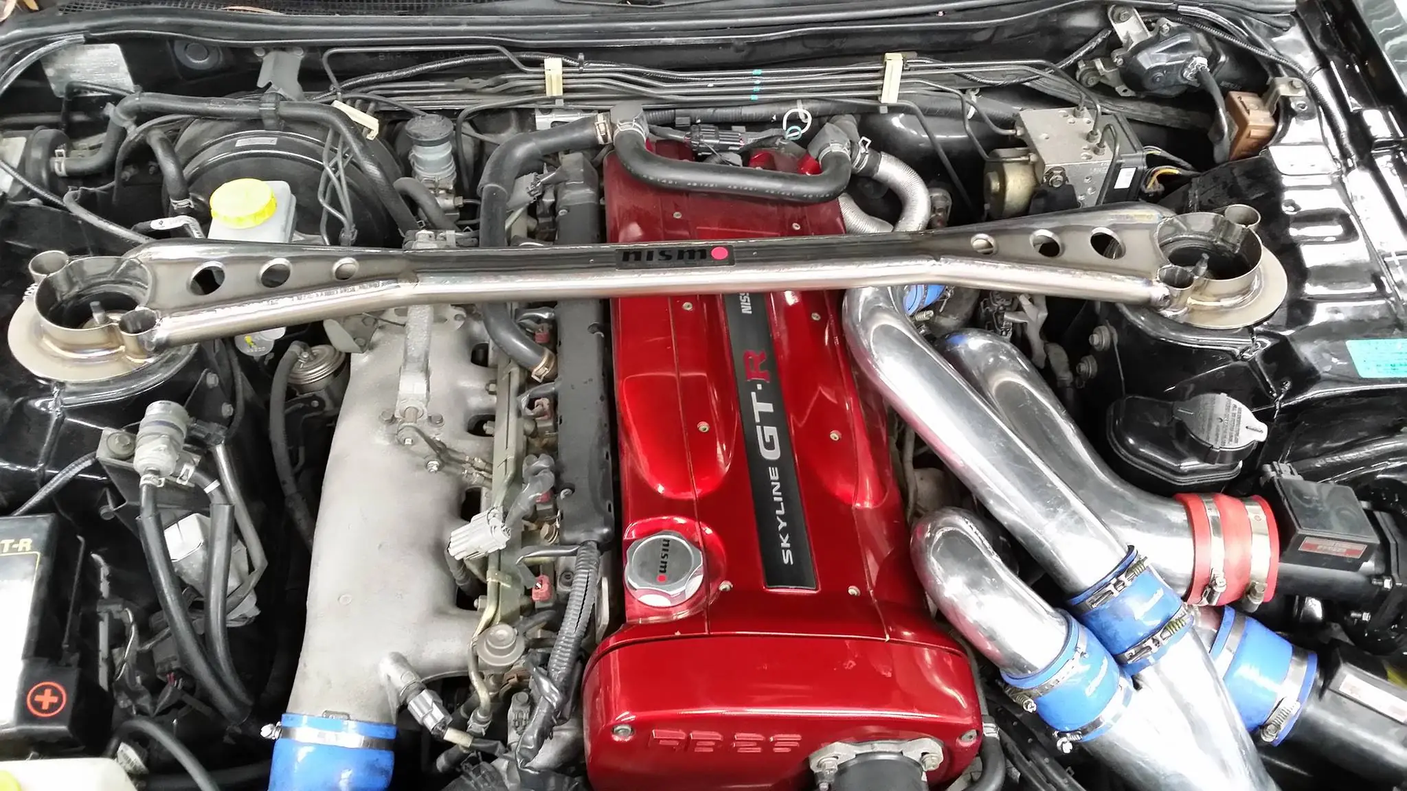 post de autos