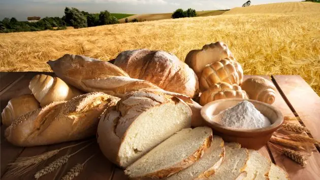 Gluten: mitos y verdades