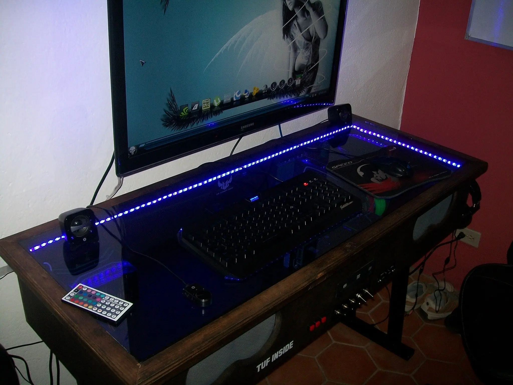 desktop