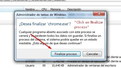 Como detectar y/o eliminar "Falsos" procesos de Wi