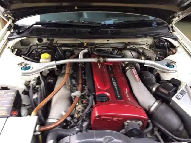 skyline r34 specv
