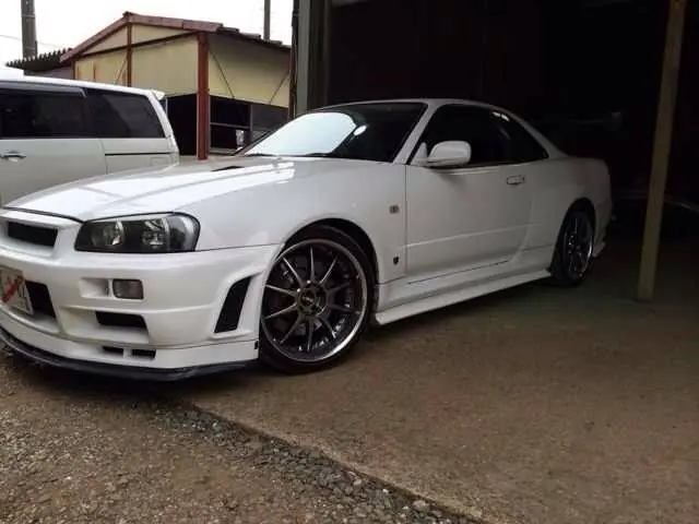 post de autos