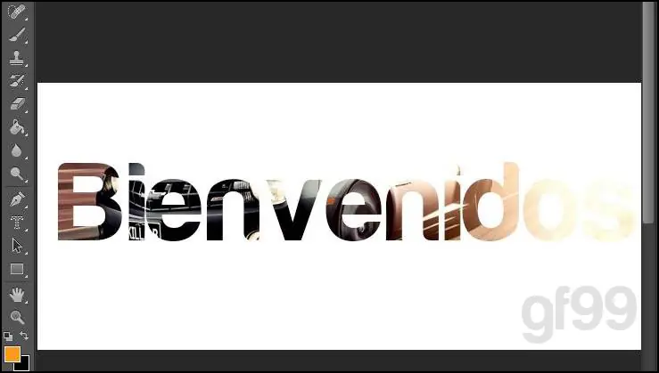 tutoriales photoshop