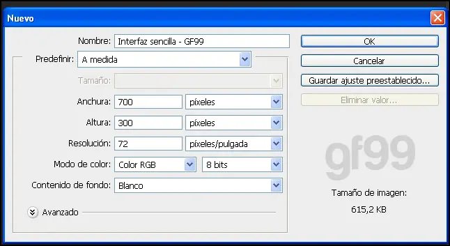 tutoriales photoshop