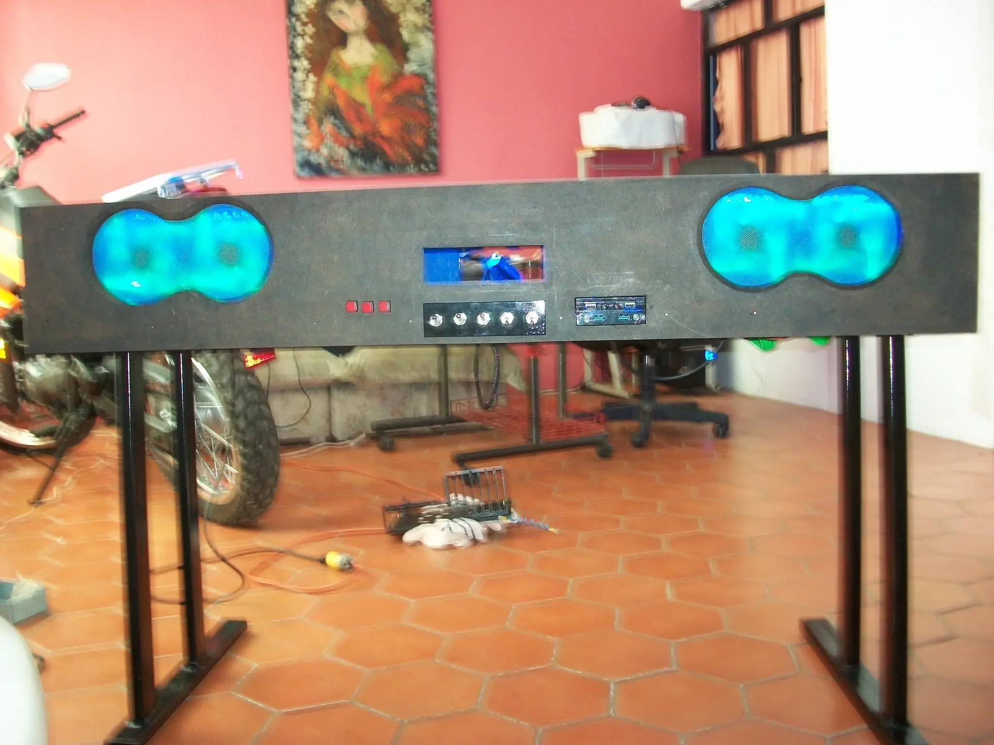 mesa
