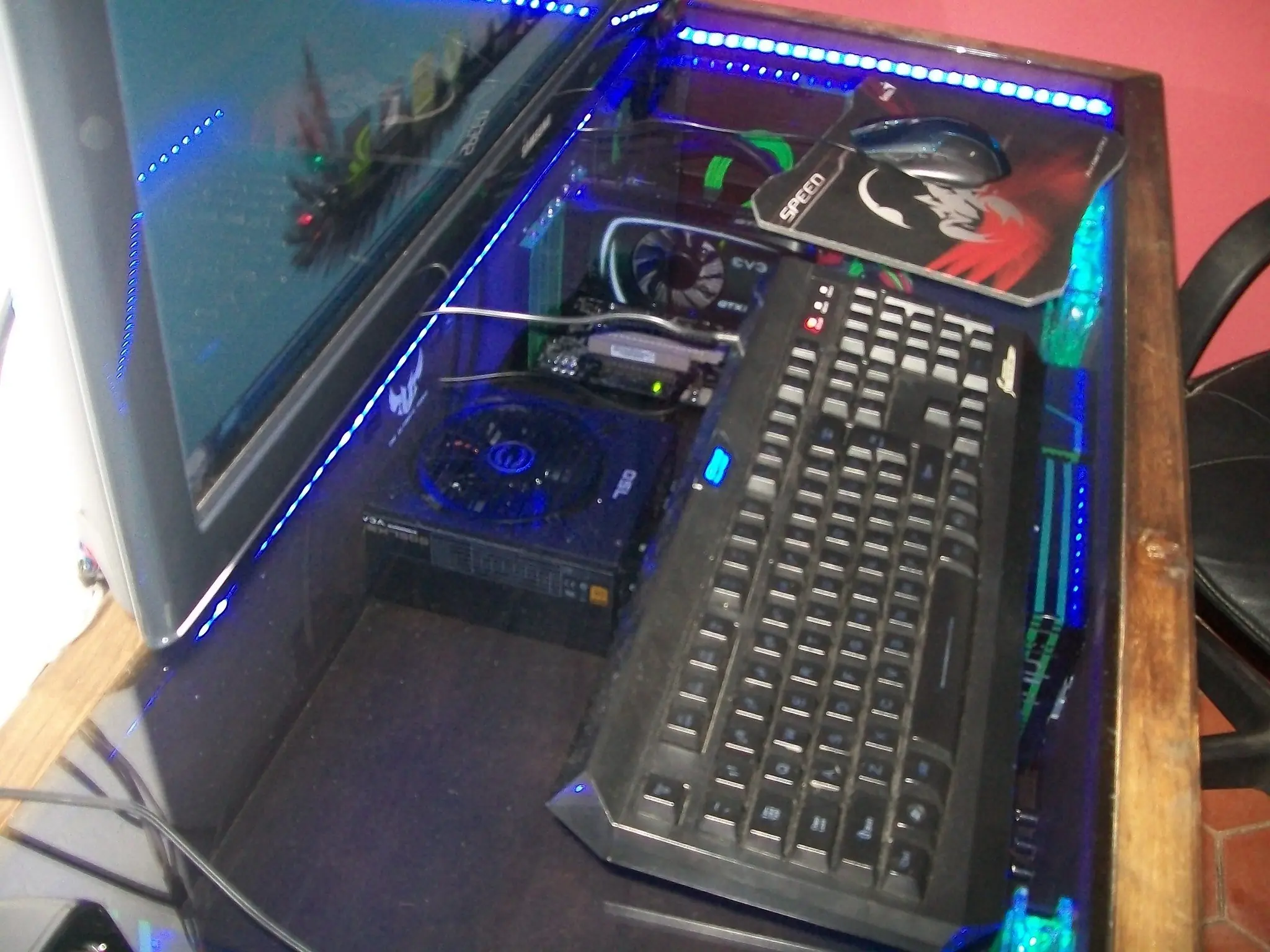 mesa