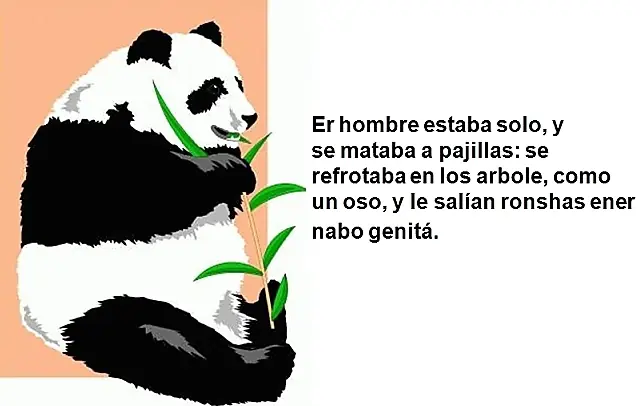 creacion