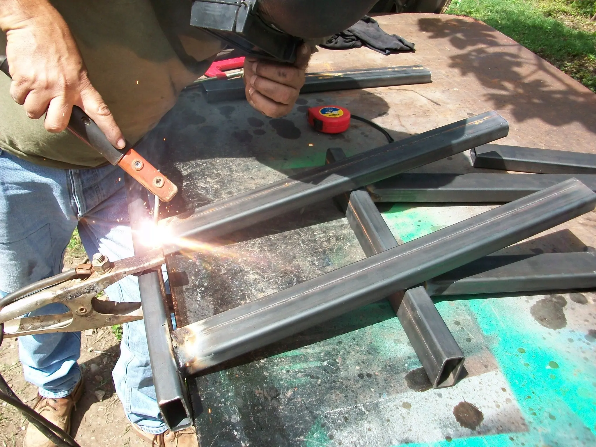 construccion