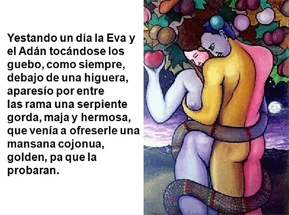 creacion