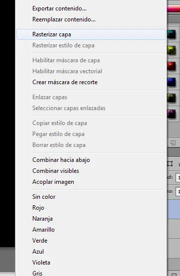 tutorial lince