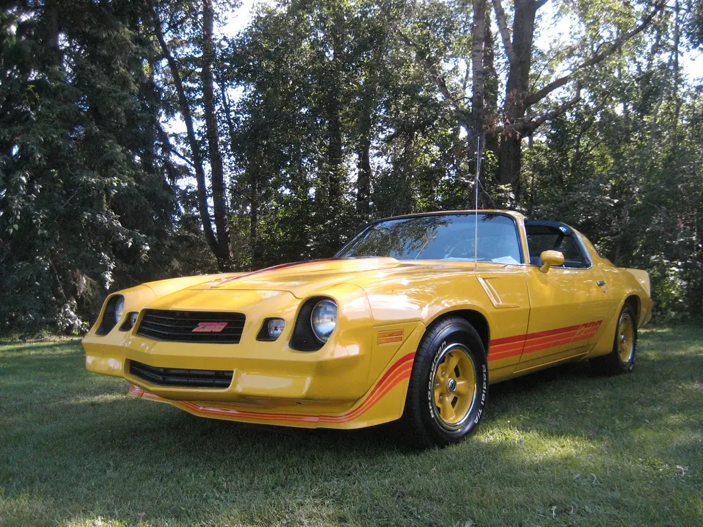 hot rod