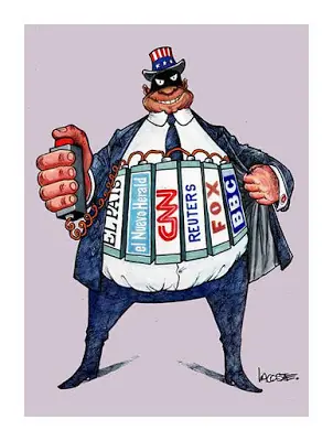 La verdad sobre la plaza de tiananmen,