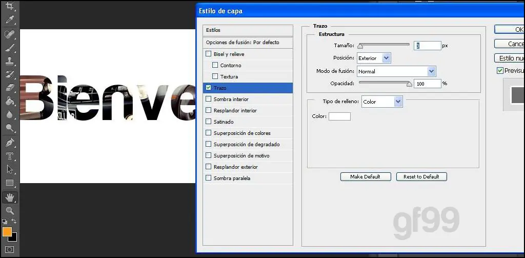 diseño