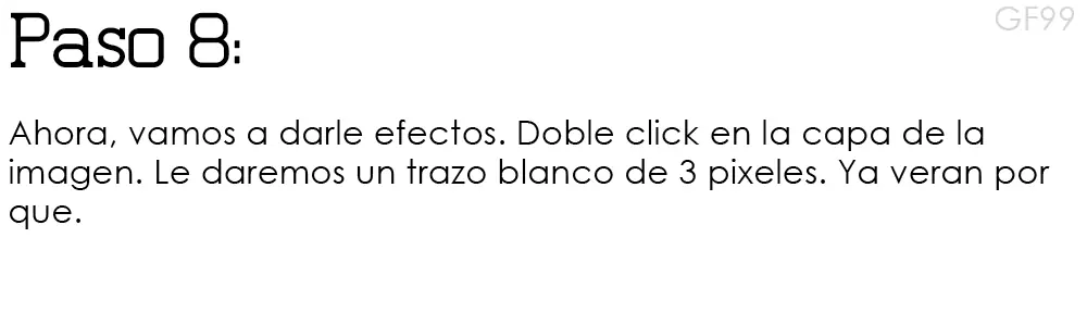 [Tutorial] Crea una interfaz sencilla y elegante!