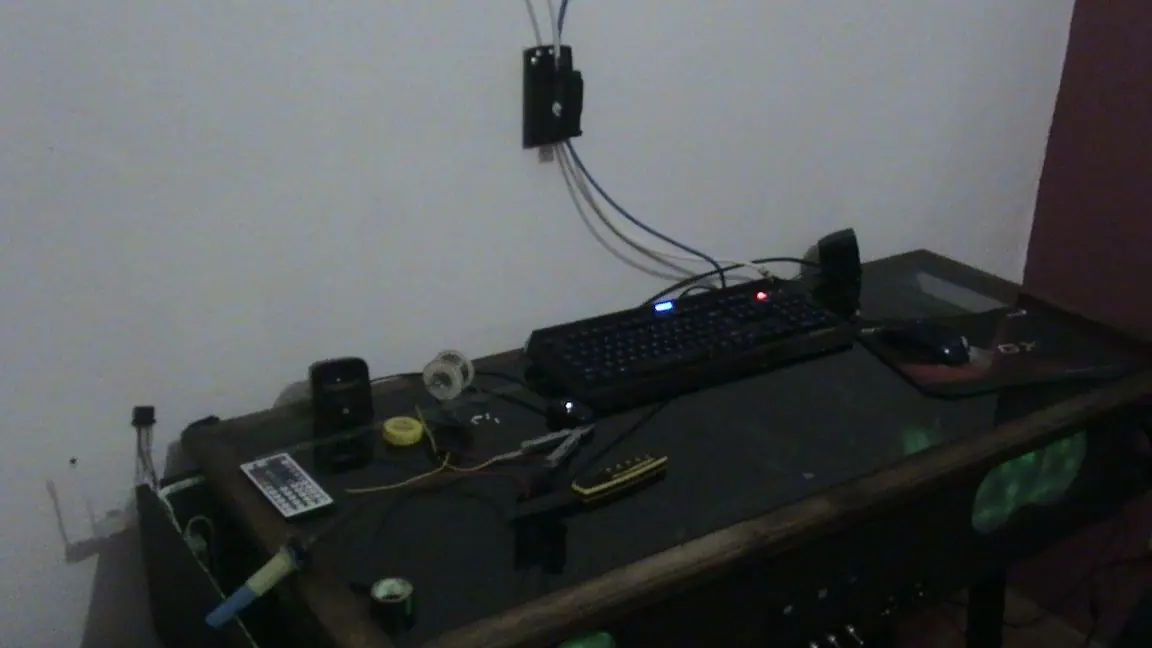 modding