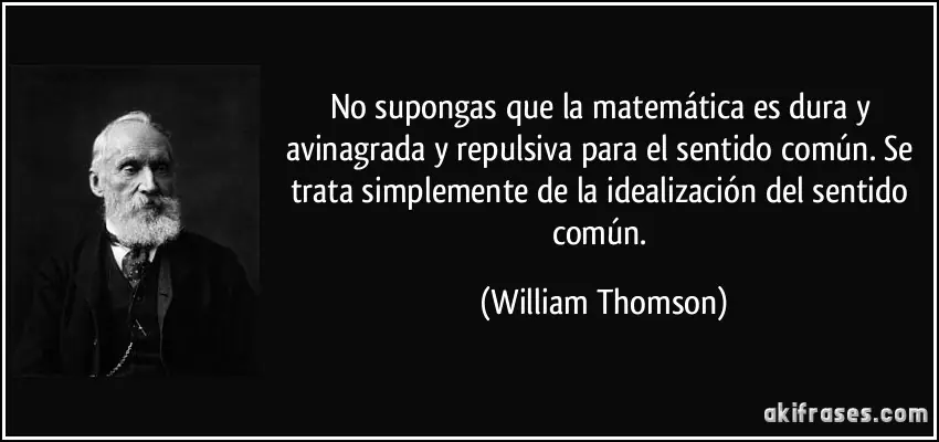 El rechazo de la sociedad a las Matemáticas