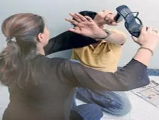 Un tema tabú: Violencia contra los hombres.