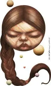 Primero de agosto. Día de la pachamama