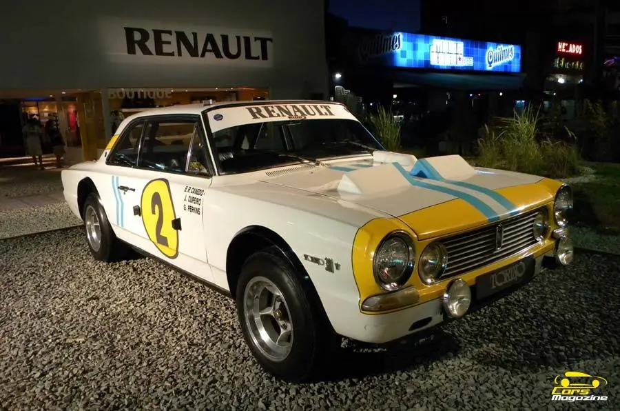 renault